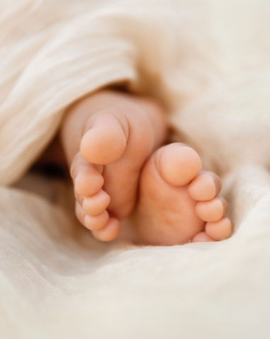 Baby First Aid